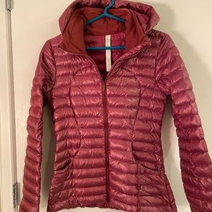 Lululemon jacket
